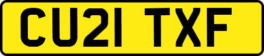 CU21TXF