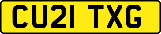 CU21TXG