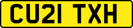 CU21TXH