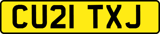 CU21TXJ
