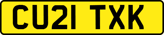 CU21TXK