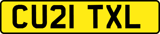 CU21TXL