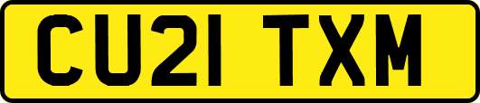 CU21TXM