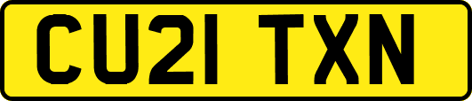 CU21TXN