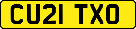 CU21TXO