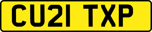 CU21TXP