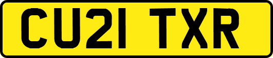 CU21TXR