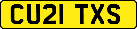 CU21TXS