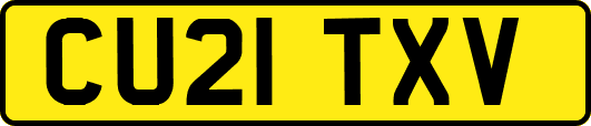 CU21TXV