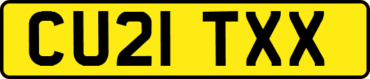 CU21TXX