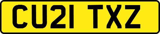 CU21TXZ