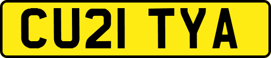 CU21TYA