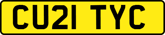 CU21TYC
