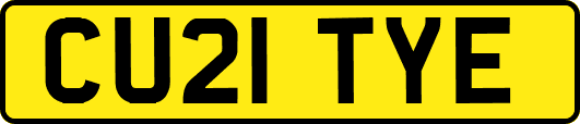 CU21TYE