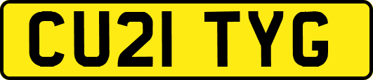 CU21TYG