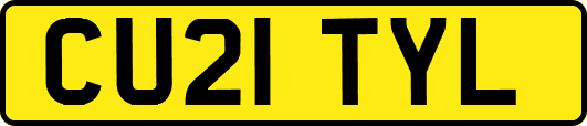 CU21TYL