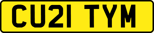 CU21TYM