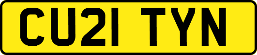 CU21TYN