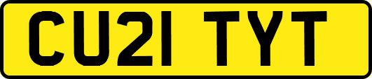 CU21TYT