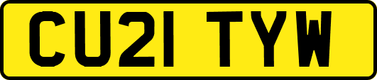CU21TYW