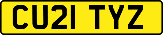 CU21TYZ