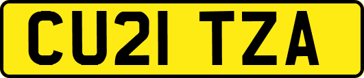 CU21TZA