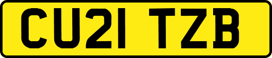 CU21TZB