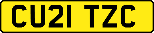 CU21TZC