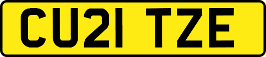 CU21TZE