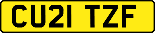 CU21TZF