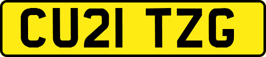 CU21TZG