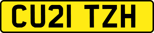 CU21TZH