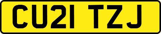 CU21TZJ
