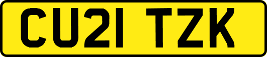 CU21TZK