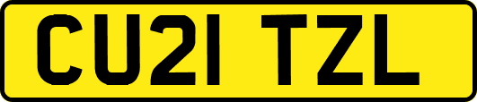 CU21TZL