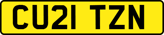 CU21TZN