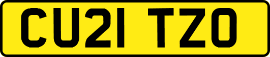 CU21TZO
