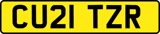 CU21TZR