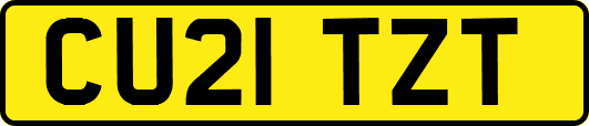 CU21TZT