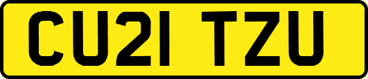 CU21TZU
