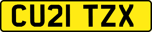 CU21TZX