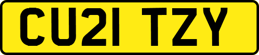 CU21TZY