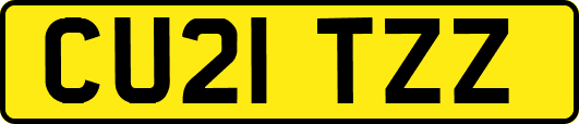 CU21TZZ