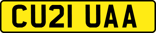 CU21UAA
