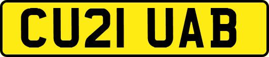 CU21UAB