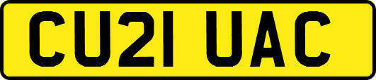 CU21UAC
