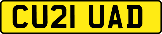 CU21UAD