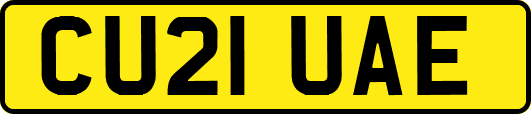 CU21UAE