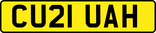 CU21UAH