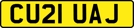 CU21UAJ